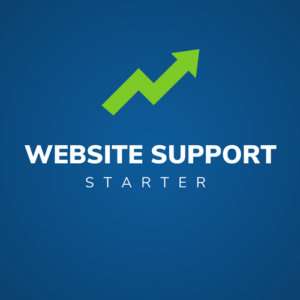 Website Support - Starter - Manco Media