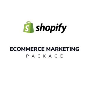 Ecommerce Digital Marketing